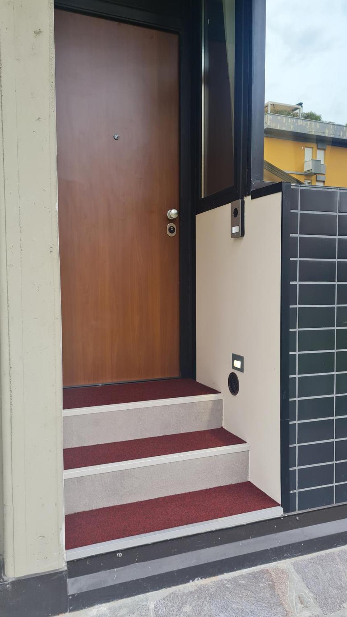 Apartament Bologna-Stadio 1 Bolonha Exterior foto